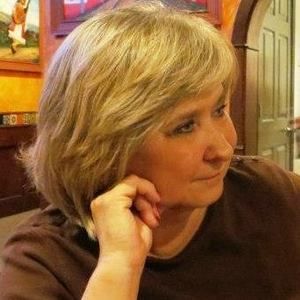 Meet your Posher, Patty